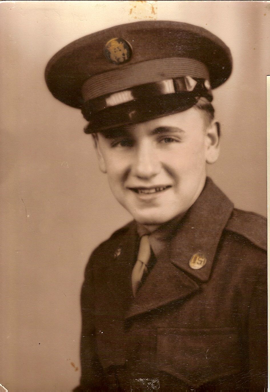 Ramon L. Huber